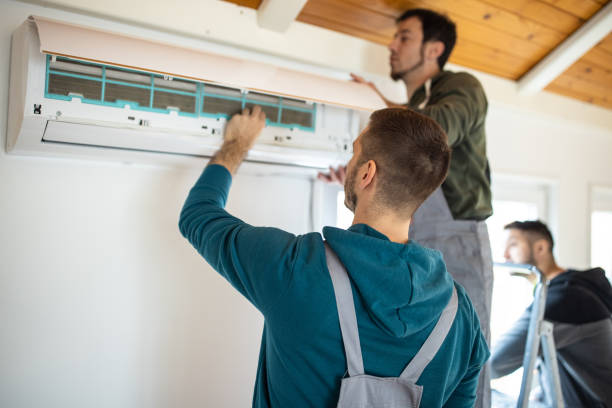Best HVAC maintenance near me  in Clayton, IN