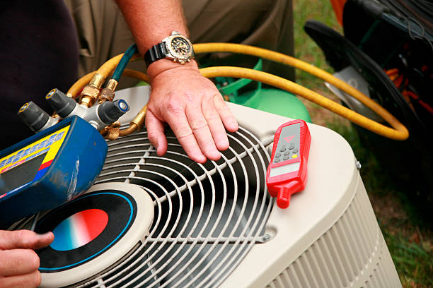 Best Best HVAC companies  in Clayton, IN