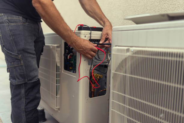 Best HVAC installation services  in Clayton, IN