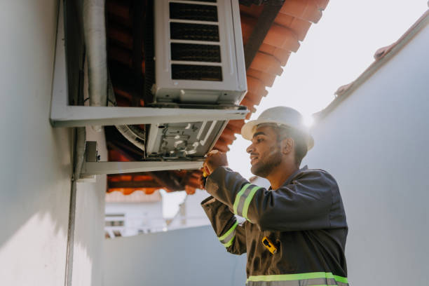 Best HVAC repair near me  in Clayton, IN