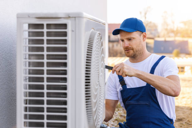 Air duct cleaning in Clayton, IN