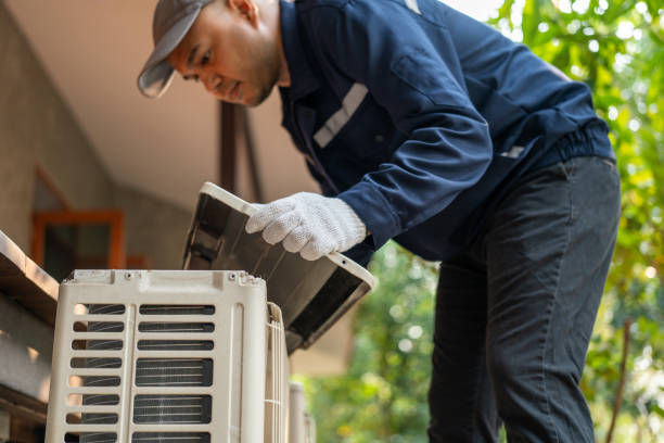Best HVAC installation services  in Clayton, IN