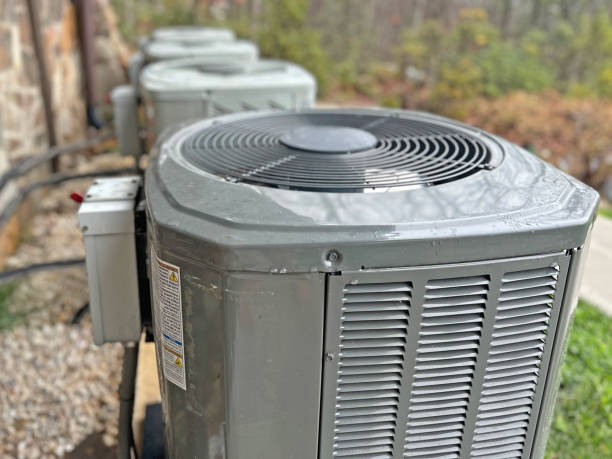 HVAC air duct cleaning in Clayton, IN